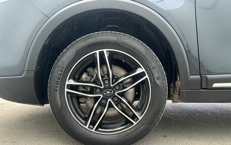 JAC S3, 2022 год, 1 140 000 рублей, 18 фотография
