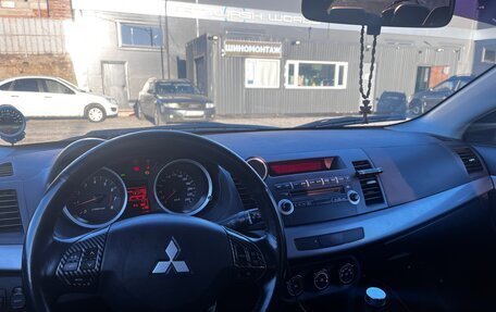Mitsubishi Lancer IX, 2010 год, 550 000 рублей, 7 фотография