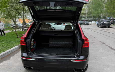 Volvo XC60 II, 2018 год, 4 000 000 рублей, 3 фотография