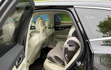 Volvo XC60 II, 2018 год, 4 000 000 рублей, 9 фотография