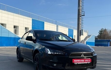 Mitsubishi Lancer IX, 2010 год, 550 000 рублей, 6 фотография