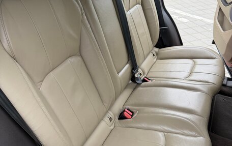 Land Rover Range Rover Evoque I, 2015 год, 2 800 000 рублей, 19 фотография