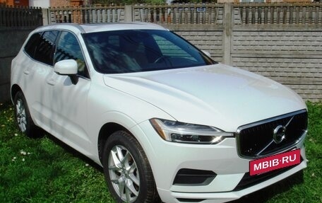 Volvo XC60 II, 2020 год, 3 300 000 рублей, 3 фотография