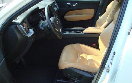 Volvo XC60 II, 2020 год, 3 300 000 рублей, 10 фотография