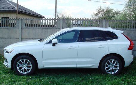 Volvo XC60 II, 2020 год, 3 300 000 рублей, 8 фотография