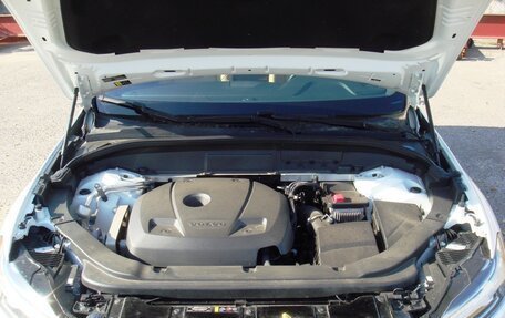 Volvo XC60 II, 2020 год, 3 300 000 рублей, 9 фотография