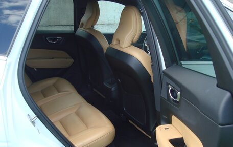 Volvo XC60 II, 2020 год, 3 300 000 рублей, 15 фотография