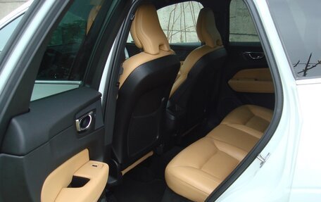 Volvo XC60 II, 2020 год, 3 300 000 рублей, 12 фотография