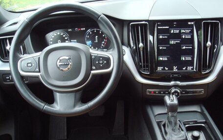 Volvo XC60 II, 2020 год, 3 300 000 рублей, 18 фотография
