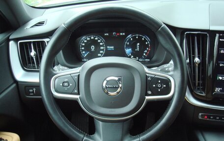 Volvo XC60 II, 2020 год, 3 300 000 рублей, 17 фотография