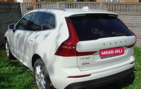 Volvo XC60 II, 2020 год, 3 300 000 рублей, 7 фотография