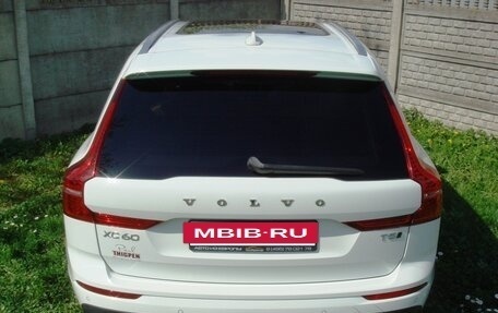 Volvo XC60 II, 2020 год, 3 300 000 рублей, 6 фотография