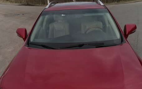 Lexus RX III, 2010 год, 2 350 000 рублей, 6 фотография
