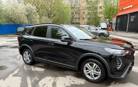 Haval Jolion, 2024 год, 2 050 000 рублей, 4 фотография