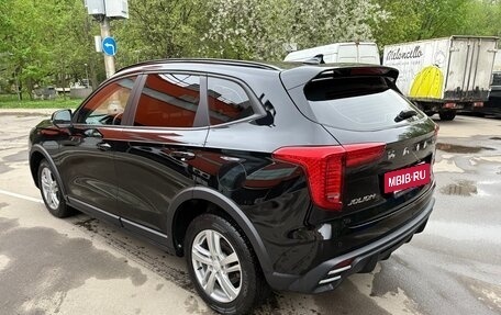 Haval Jolion, 2024 год, 2 050 000 рублей, 2 фотография