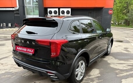 Haval Jolion, 2024 год, 2 050 000 рублей, 3 фотография