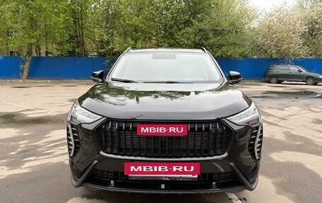 Haval Jolion, 2024 год, 2 050 000 рублей, 5 фотография