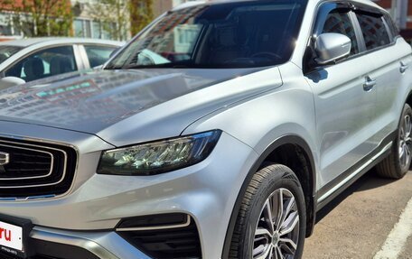 Geely Atlas, 2024 год, 2 200 000 рублей, 2 фотография