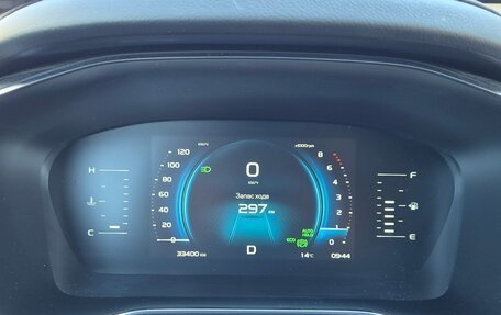 Geely Atlas, 2024 год, 2 200 000 рублей, 6 фотография