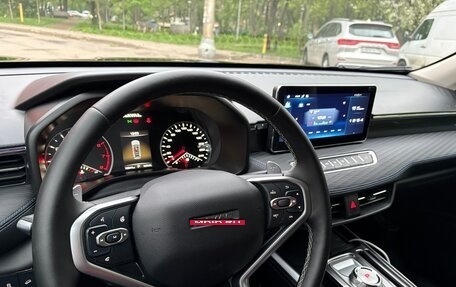 Haval Jolion, 2024 год, 2 050 000 рублей, 8 фотография