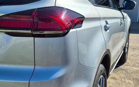 Geely Atlas, 2024 год, 2 200 000 рублей, 17 фотография