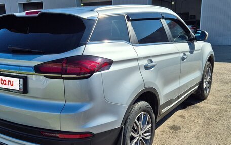 Geely Atlas, 2024 год, 2 200 000 рублей, 21 фотография