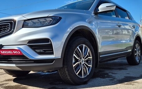Geely Atlas, 2024 год, 2 200 000 рублей, 15 фотография