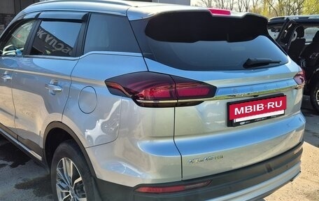 Geely Atlas, 2024 год, 2 200 000 рублей, 18 фотография