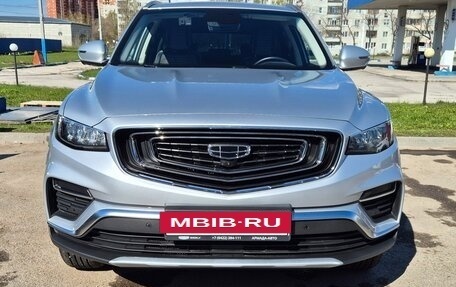 Geely Atlas, 2024 год, 2 200 000 рублей, 23 фотография