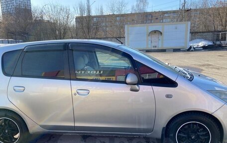 Mitsubishi Colt VI рестайлинг, 2004 год, 450 000 рублей, 3 фотография