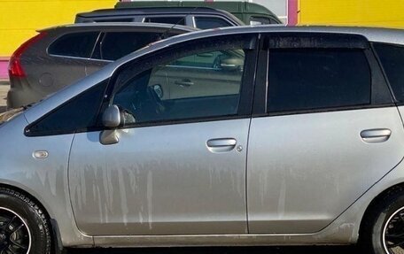 Mitsubishi Colt VI рестайлинг, 2004 год, 450 000 рублей, 4 фотография
