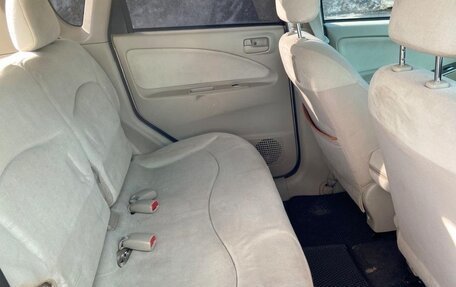 Mitsubishi Colt VI рестайлинг, 2004 год, 450 000 рублей, 8 фотография