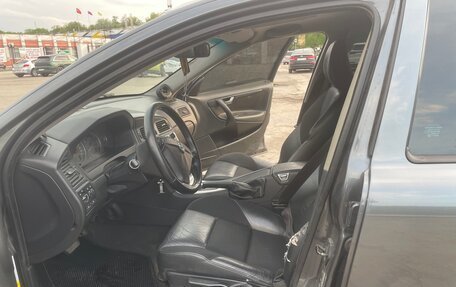 Volvo S60 III, 2008 год, 650 000 рублей, 11 фотография