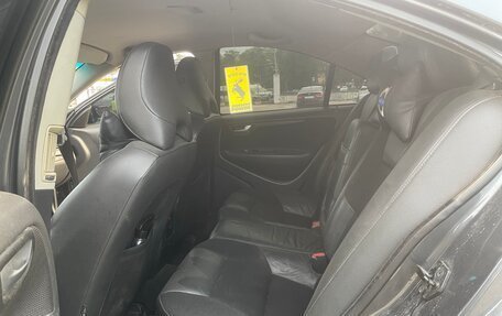 Volvo S60 III, 2008 год, 650 000 рублей, 12 фотография