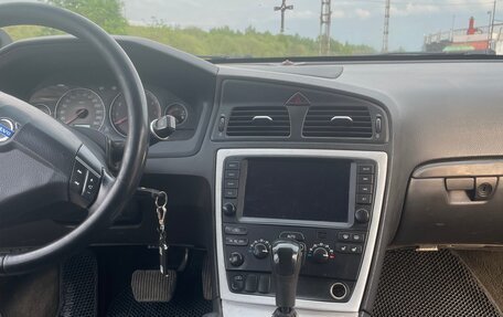 Volvo S60 III, 2008 год, 650 000 рублей, 13 фотография