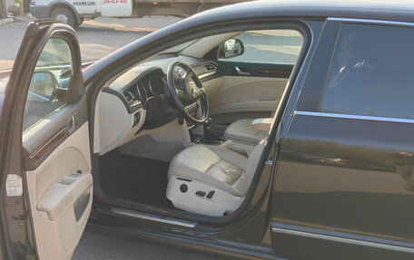 Skoda Superb III рестайлинг, 2012 год, 1 040 000 рублей, 8 фотография