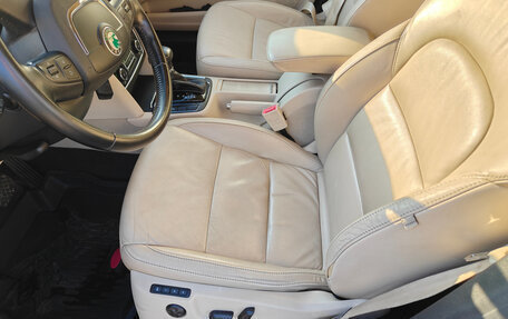 Skoda Superb III рестайлинг, 2012 год, 1 040 000 рублей, 11 фотография
