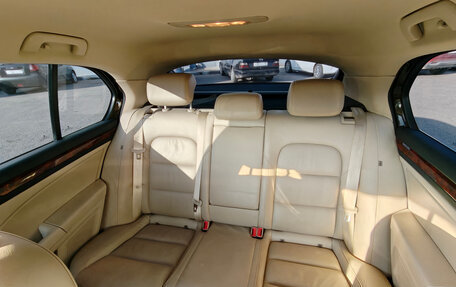 Skoda Superb III рестайлинг, 2012 год, 1 040 000 рублей, 13 фотография