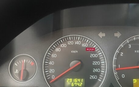 Volvo S60 III, 2008 год, 650 000 рублей, 14 фотография