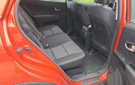 SsangYong Actyon II рестайлинг, 2012 год, 770 000 рублей, 12 фотография