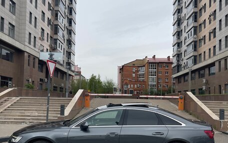 Audi A6, 2020 год, 4 990 000 рублей, 3 фотография