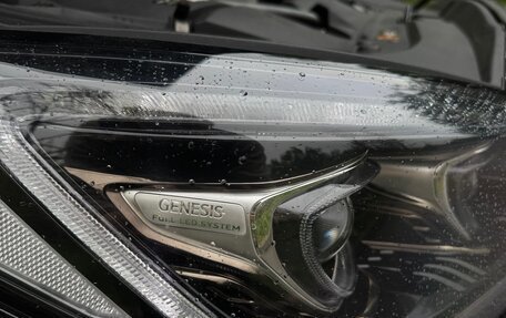 Genesis G80 I, 2019 год, 2 990 000 рублей, 7 фотография