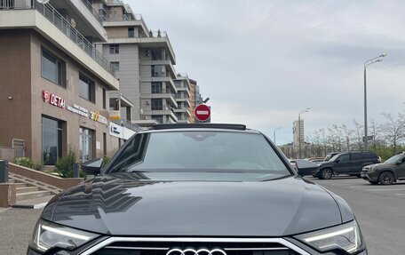 Audi A6, 2020 год, 4 990 000 рублей, 2 фотография