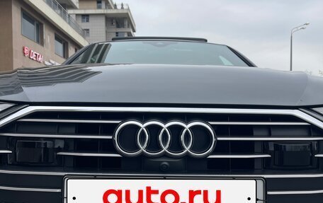 Audi A6, 2020 год, 4 990 000 рублей, 10 фотография