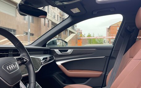 Audi A6, 2020 год, 4 990 000 рублей, 16 фотография