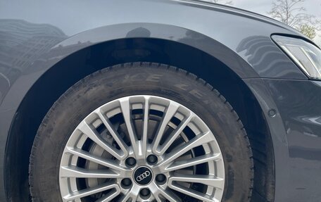 Audi A6, 2020 год, 4 990 000 рублей, 14 фотография