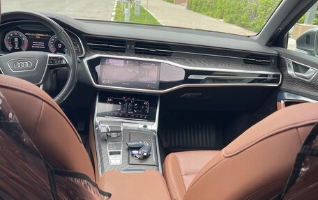 Audi A6, 2020 год, 4 990 000 рублей, 23 фотография