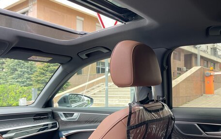 Audi A6, 2020 год, 4 990 000 рублей, 22 фотография