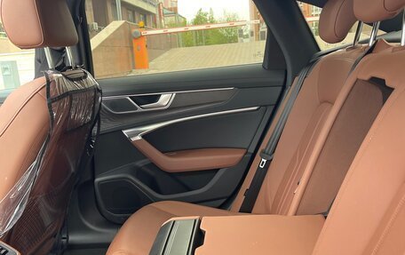 Audi A6, 2020 год, 4 990 000 рублей, 25 фотография