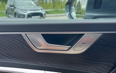 Audi A6, 2020 год, 4 990 000 рублей, 26 фотография